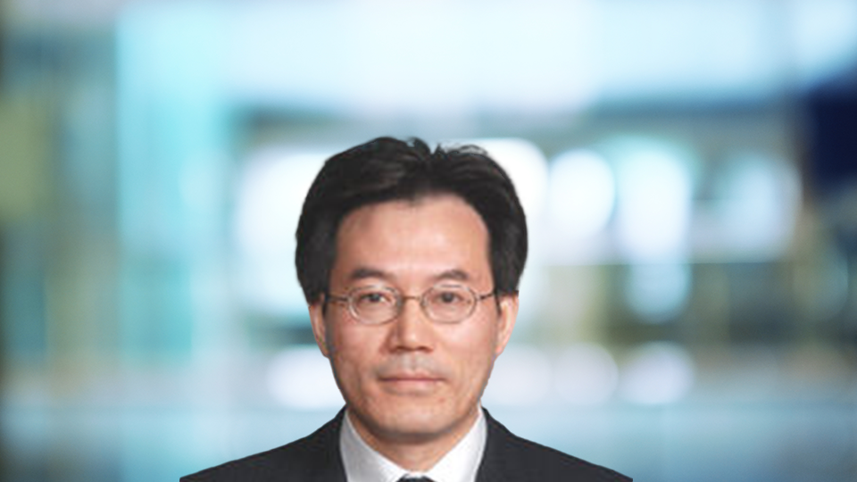 Prof. Guoping Chen, PhD
